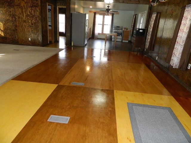 5651 E Haskell Lake Road, Harrison, MI 48625