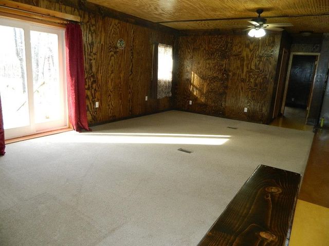 5651 E Haskell Lake Road, Harrison, MI 48625