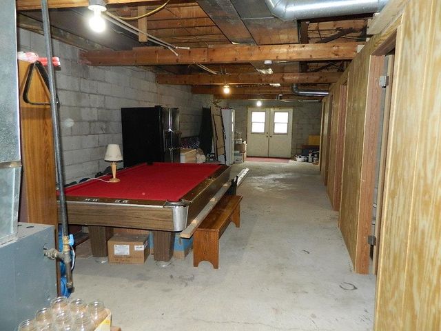 5651 E Haskell Lake Road, Harrison, MI 48625