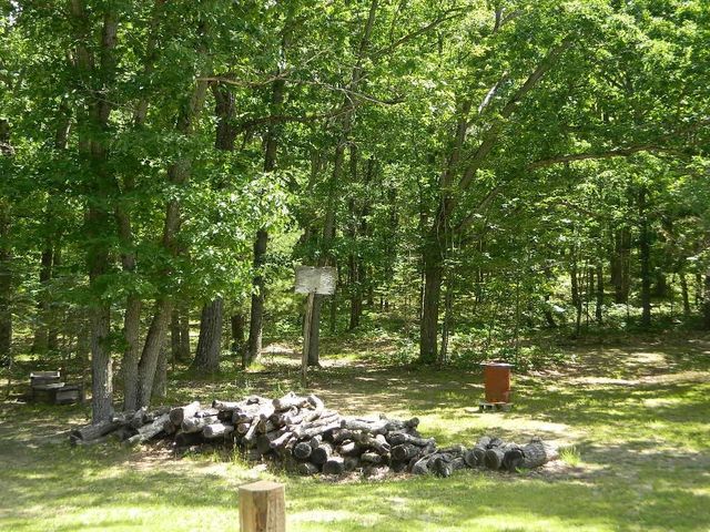 5651 E Haskell Lake Road, Harrison, MI 48625