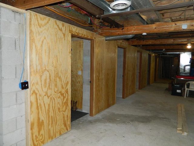 5651 E Haskell Lake Road, Harrison, MI 48625