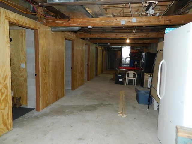 5651 E Haskell Lake Road, Harrison, MI 48625