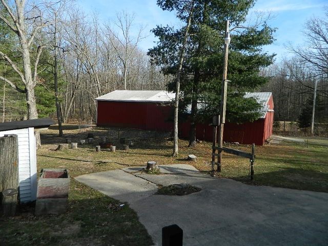 5651 E Haskell Lake Road, Harrison, MI 48625