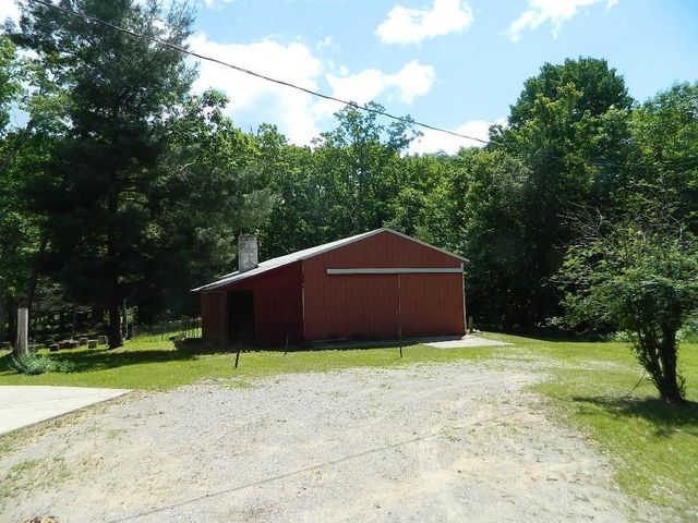 5651 E Haskell Lake Road, Harrison, MI 48625