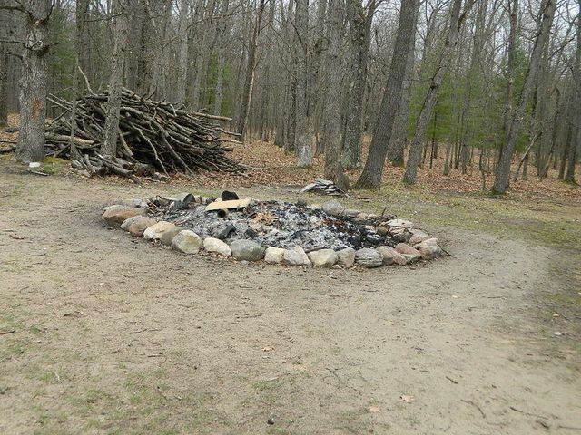 5651 E Haskell Lake Road, Harrison, MI 48625