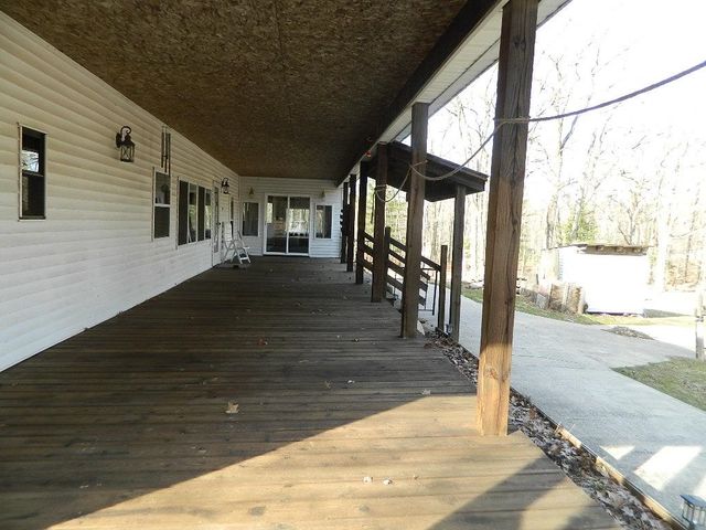 5651 E Haskell Lake Road, Harrison, MI 48625