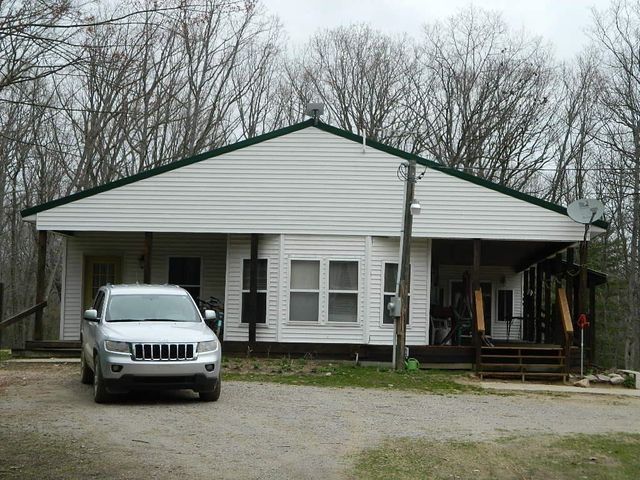 5651 E Haskell Lake Road, Harrison, MI 48625