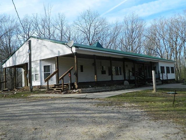 5651 E Haskell Lake Road, Harrison, MI 48625