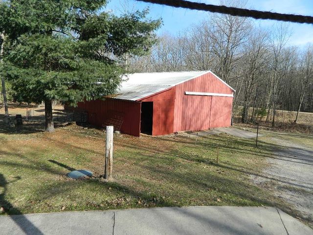 5651 E Haskell Lake Road, Harrison, MI 48625