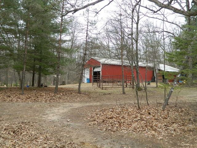 5651 E Haskell Lake Road, Harrison, MI 48625