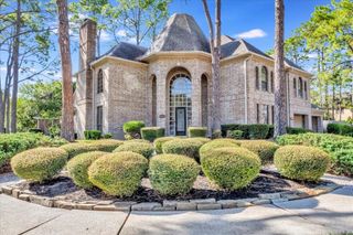 15719 Pinewood Cove Drive, Houston, TX 77062