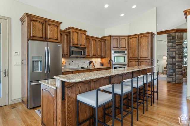 4785 W OLD HIGHWAY RD, Mountain Green, UT 84050