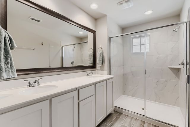 628 Sandiford Court, Mansfield, TX 76063