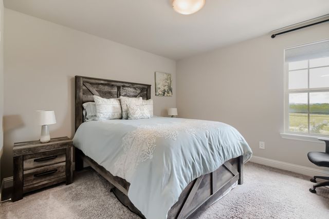 628 Sandiford Court, Mansfield, TX 76063