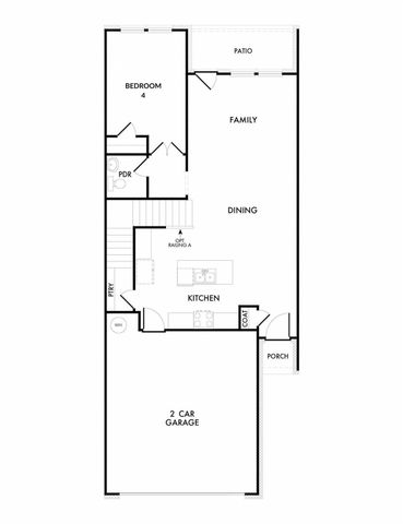 628 Sandiford Court, Mansfield, TX 76063