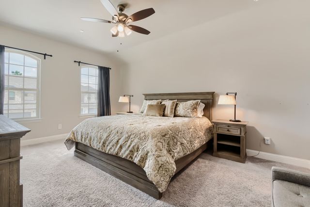 628 Sandiford Court, Mansfield, TX 76063