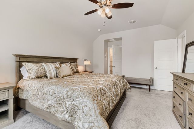 628 Sandiford Court, Mansfield, TX 76063
