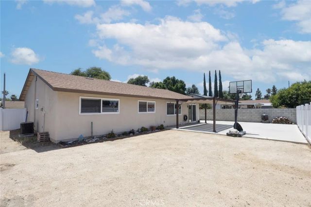 1625 Jason Court, Redlands, CA 92374