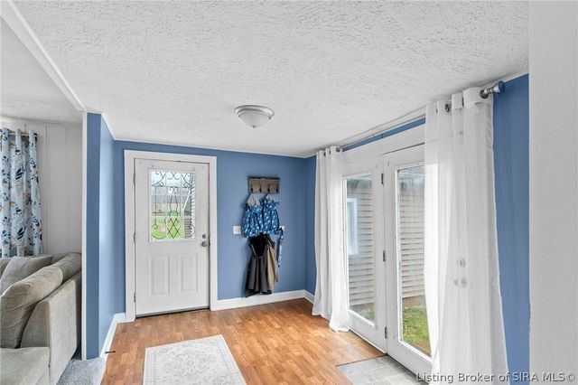 572 S Grange Hall Road, Hanover, IN 47243