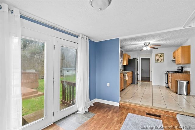 572 S Grange Hall Road, Hanover, IN 47243