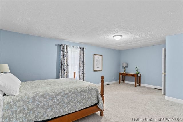 572 S Grange Hall Road, Hanover, IN 47243