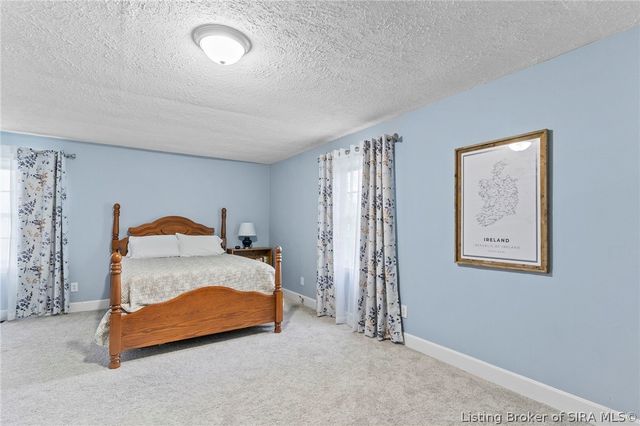 572 S Grange Hall Road, Hanover, IN 47243