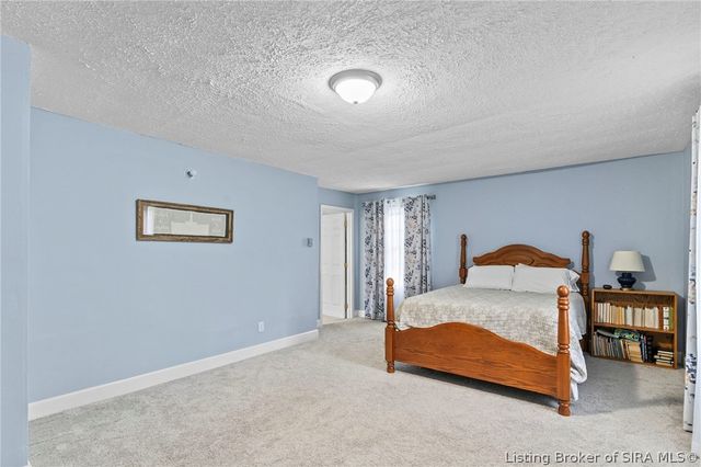 572 S Grange Hall Road, Hanover, IN 47243