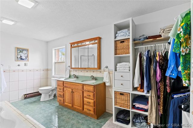 572 S Grange Hall Road, Hanover, IN 47243