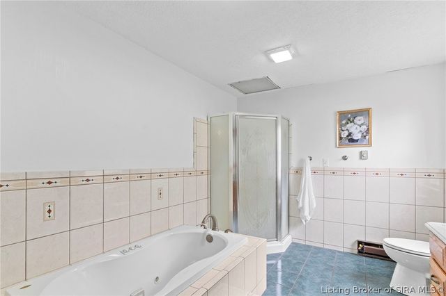 572 S Grange Hall Road, Hanover, IN 47243