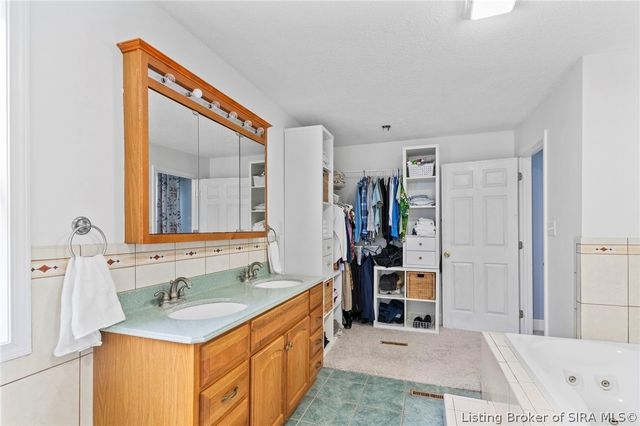 572 S Grange Hall Road, Hanover, IN 47243