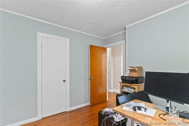 572 S Grange Hall Road, Hanover, IN 47243