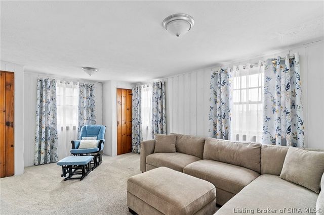 572 S Grange Hall Road, Hanover, IN 47243