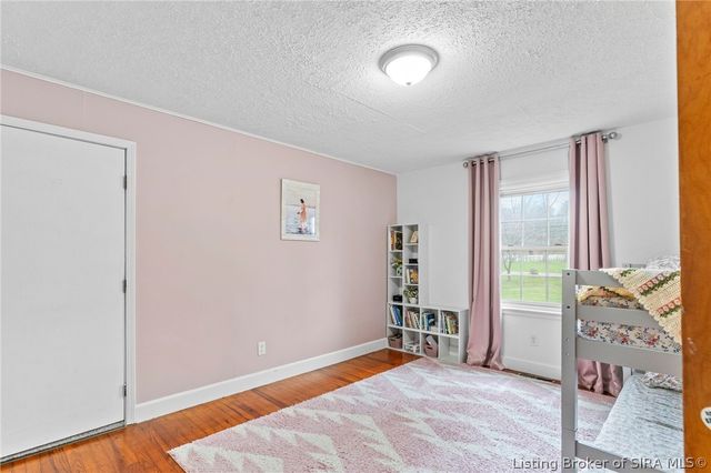 572 S Grange Hall Road, Hanover, IN 47243