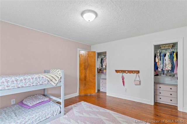 572 S Grange Hall Road, Hanover, IN 47243