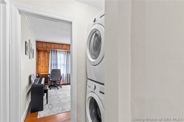 572 S Grange Hall Road, Hanover, IN 47243