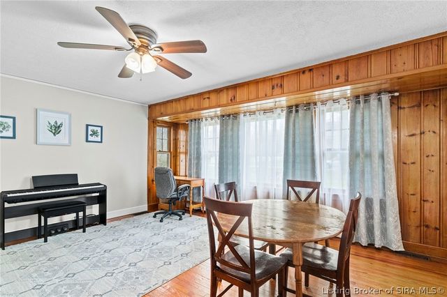 572 S Grange Hall Road, Hanover, IN 47243