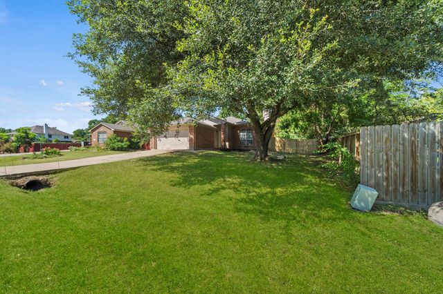 10506 Scenic Drive, Montgomery, TX 77356