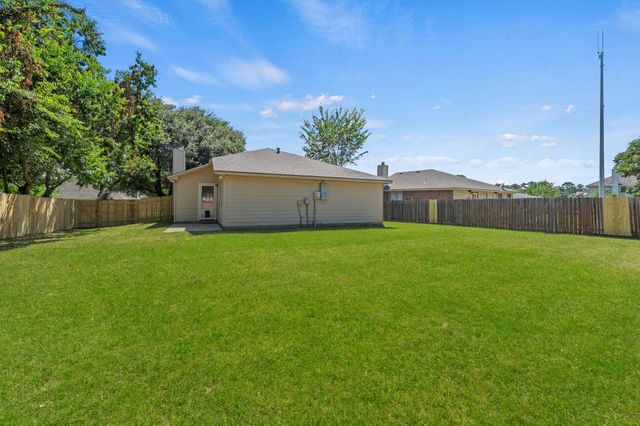 10506 Scenic Drive, Montgomery, TX 77356