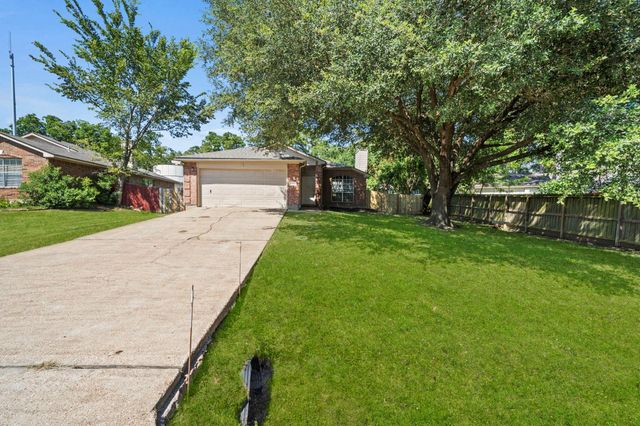10506 Scenic Drive, Montgomery, TX 77356