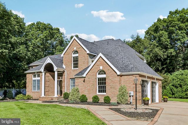 2900 EAGLES CT, Vineland, NJ 08361