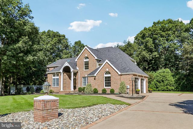 2900 EAGLES CT, Vineland, NJ 08361