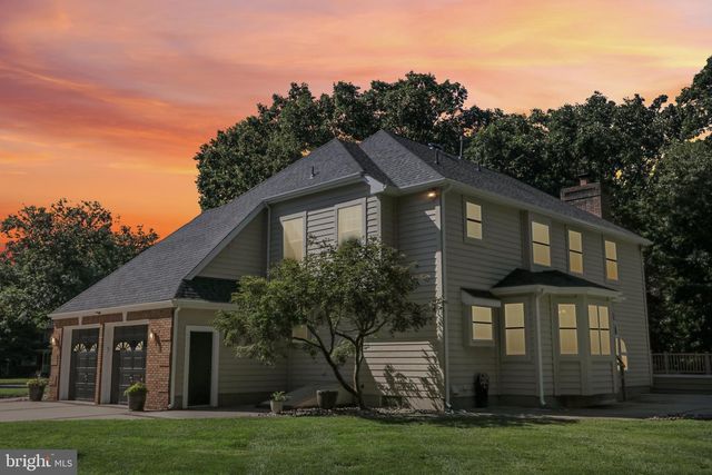2900 EAGLES CT, Vineland, NJ 08361