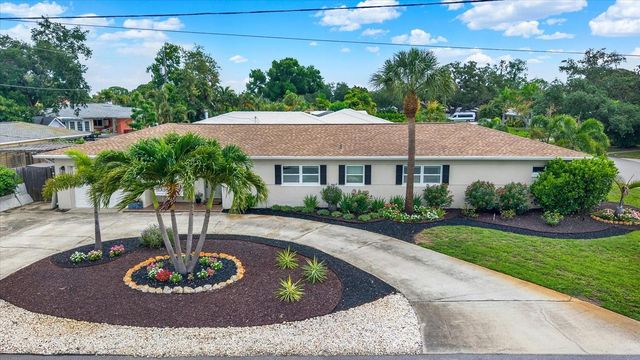1308 MARION DRIVE S, St Petersburg, FL 33707