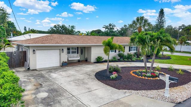 1308 MARION DRIVE S, St Petersburg, FL 33707