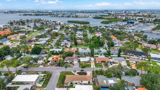 1308 MARION DRIVE S, St Petersburg, FL 33707