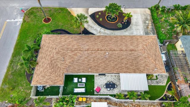 1308 MARION DRIVE S, St Petersburg, FL 33707