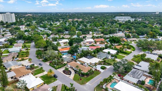 1308 MARION DRIVE S, St Petersburg, FL 33707