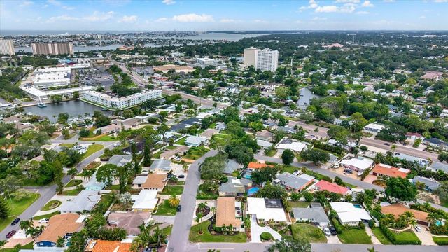 1308 MARION DRIVE S, St Petersburg, FL 33707