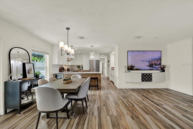 1308 MARION DRIVE S, St Petersburg, FL 33707