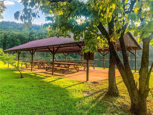 1652 Sable Court, Talking Rock, GA 30175